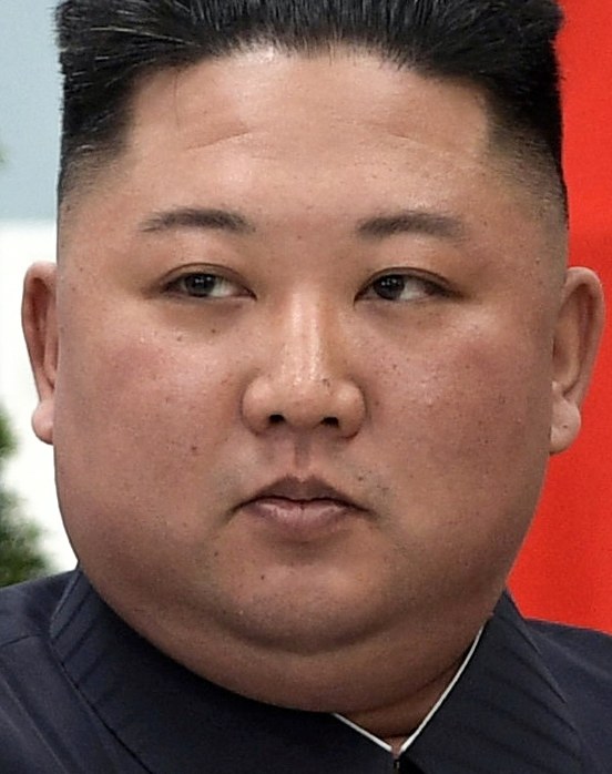 The Supreme Leader, tracking your cursor